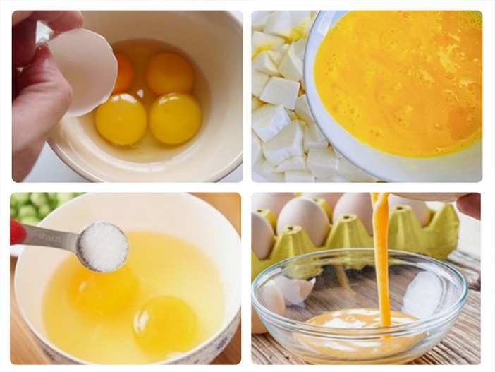 Egg Beater Egg Beater