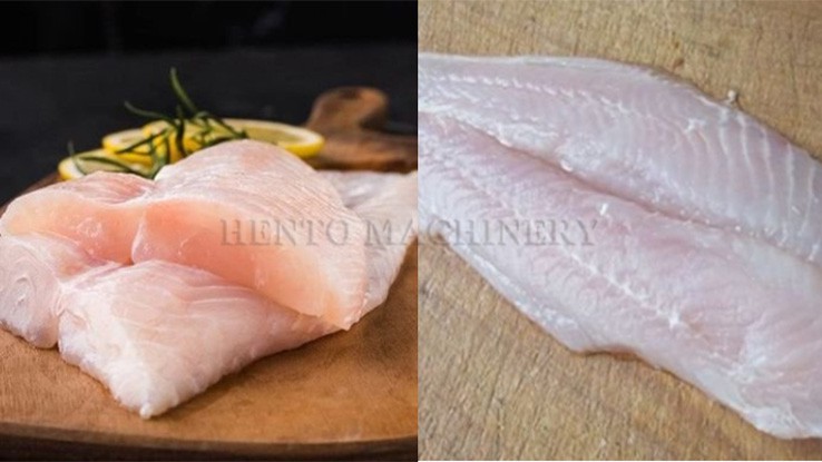 Fish Skinning Machine