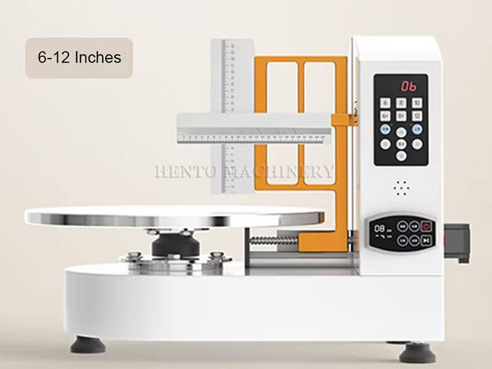 Cake Cream Decoration Machines