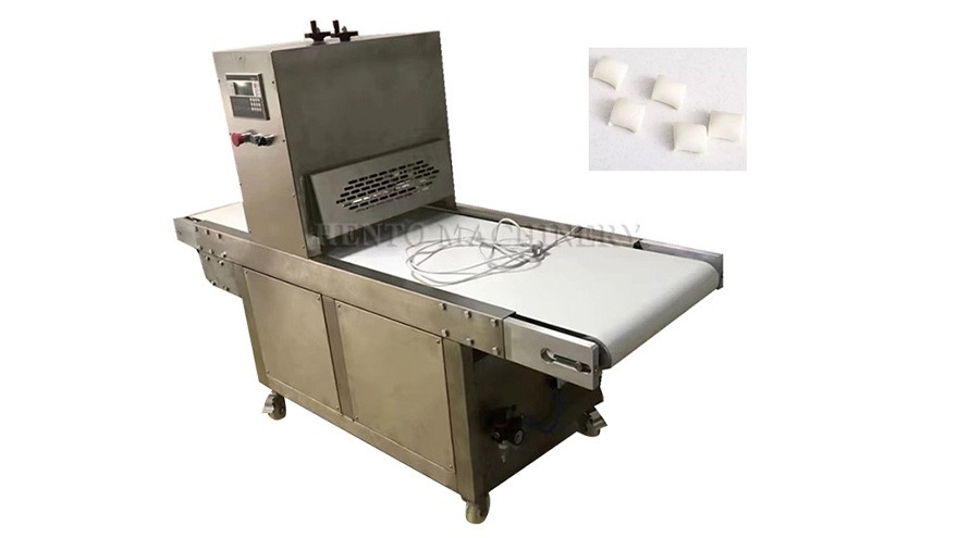 Tart Stick Cutting Machine