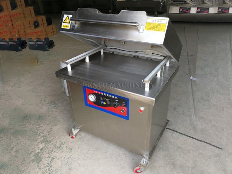 VACUUM PACKER