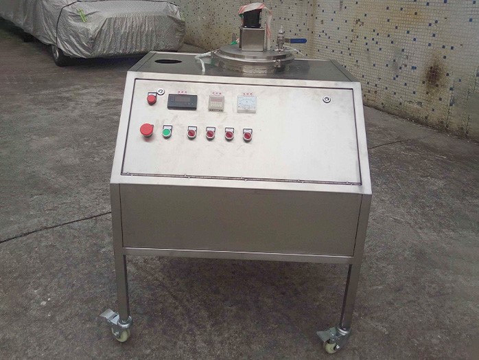 Extractor Microwave Extractor Microwave