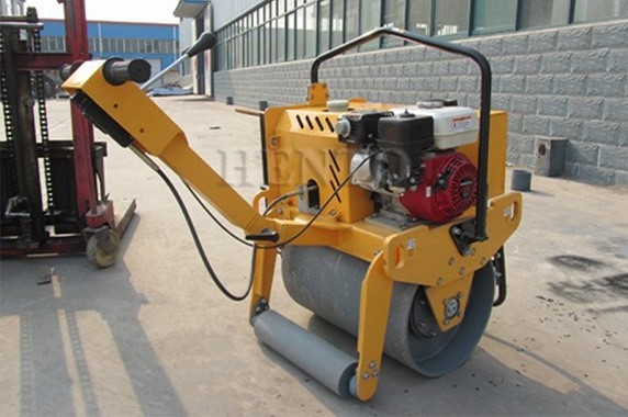 Paver Roller Concrete Road Leveling Machine Paver Roller Concrete Road Leveling Machine