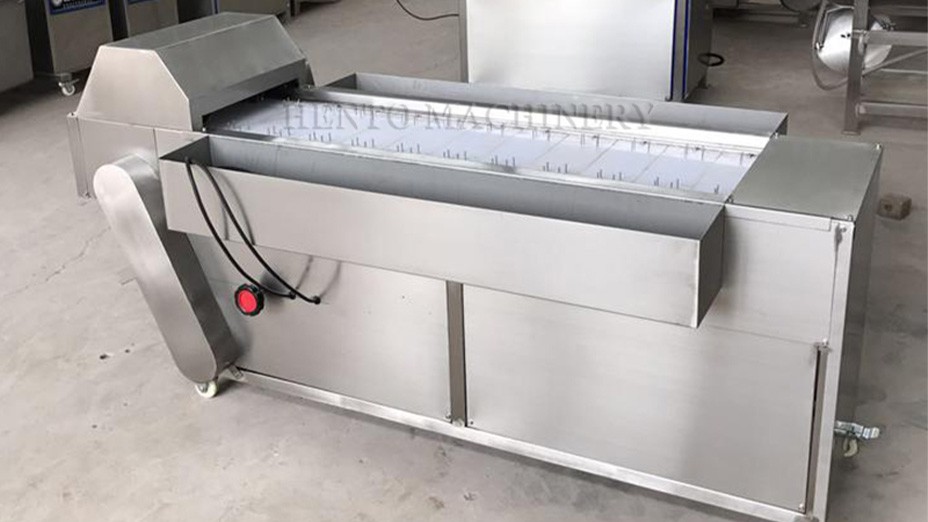 Chicken Feet Cutting Machine