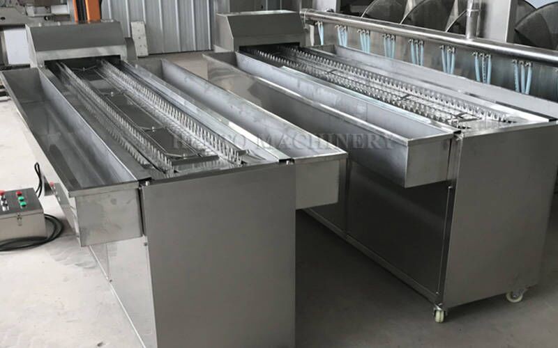 Chicken Feet Cutter Machine Chicken Feet Cutter Machine