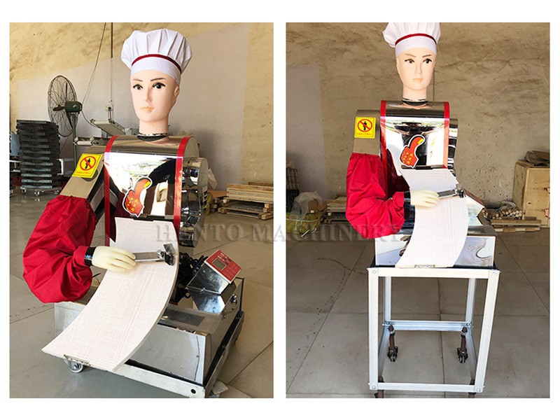 Noodles Making Machine Noodles Making Machine