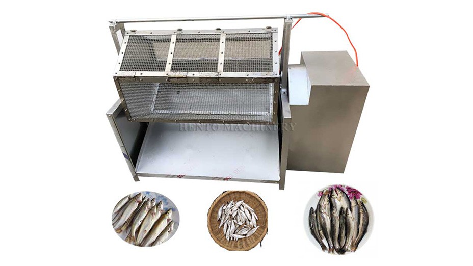 Small Fish Scale Remover Small Fish Scale Remover