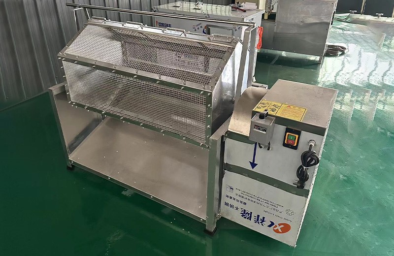 Small Fish Scale Remover2