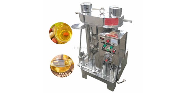 Hydraulic Oil Pressing Machine Hydraulic Oil Pressing Machine