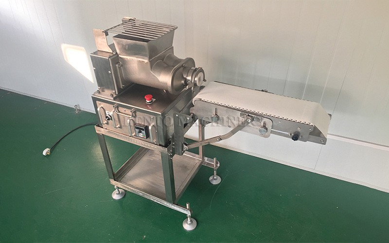 cookie dough extruder cookie dough extruder