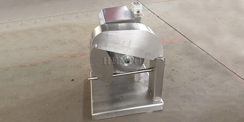 Poultry Dividing Machine