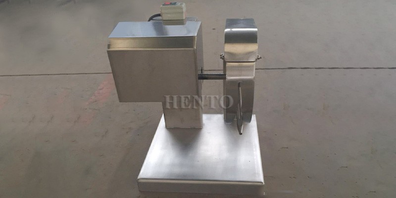 Poultry Cutting Machine Poultry Cutting Machine