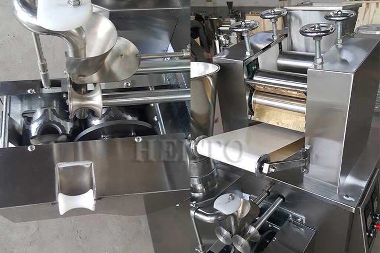 dumpling molder dumpling molder
