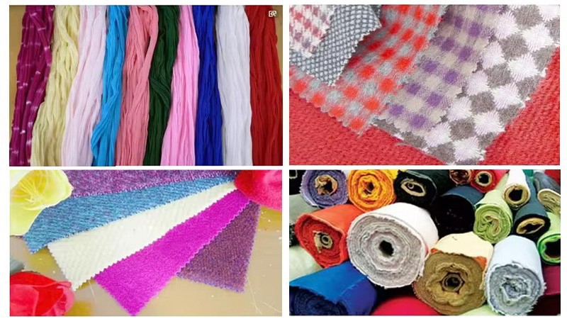 clothes dyeing machine