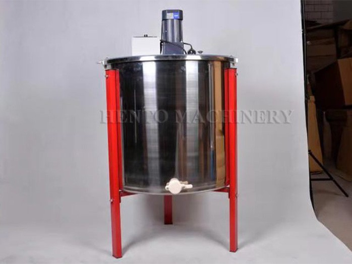 Honey extractors