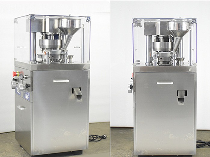 Big Rotary Tablet Press