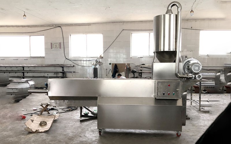 seasame processing machine seasame processing machine