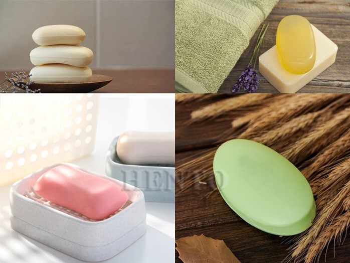 Machine Making Soap Price