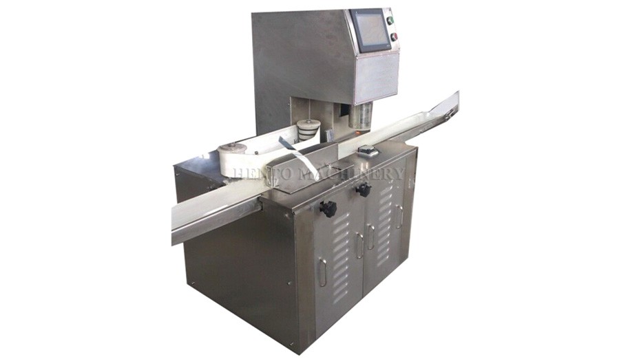 Automatic Encrusting And Forming Machine Automatic Encrusting And Forming Machine