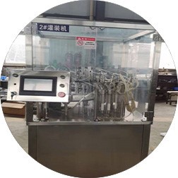 desktop automatic liquid filling machine desktop automatic liquid filling machine