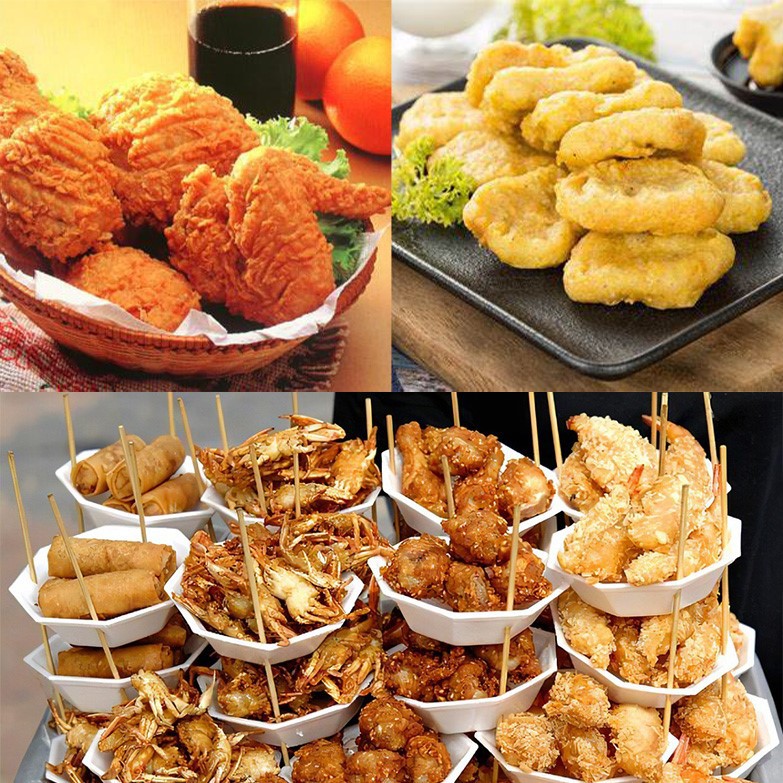 continuous frying machine continuous frying machine