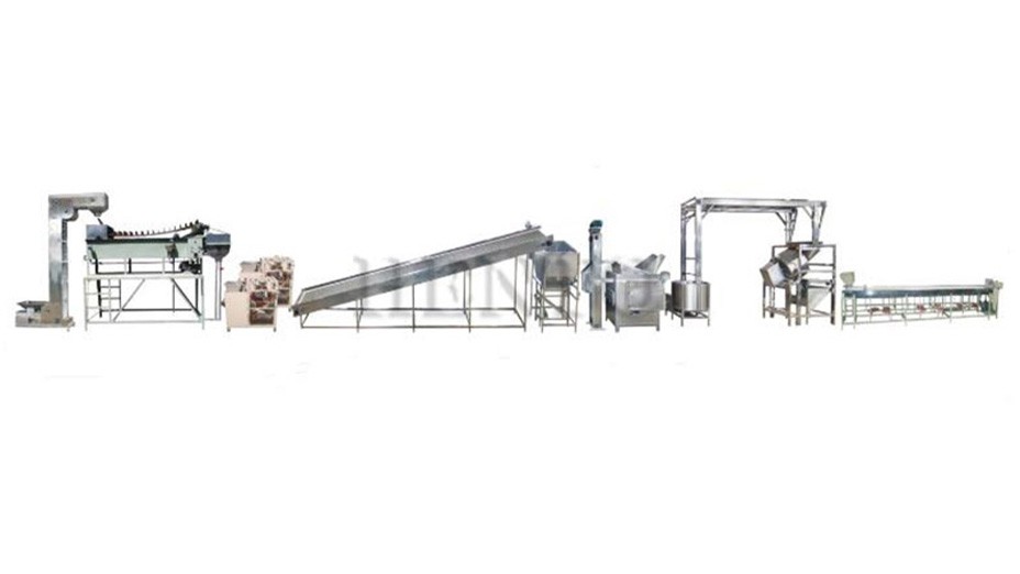 Peanut Roaster Peanut Roaster