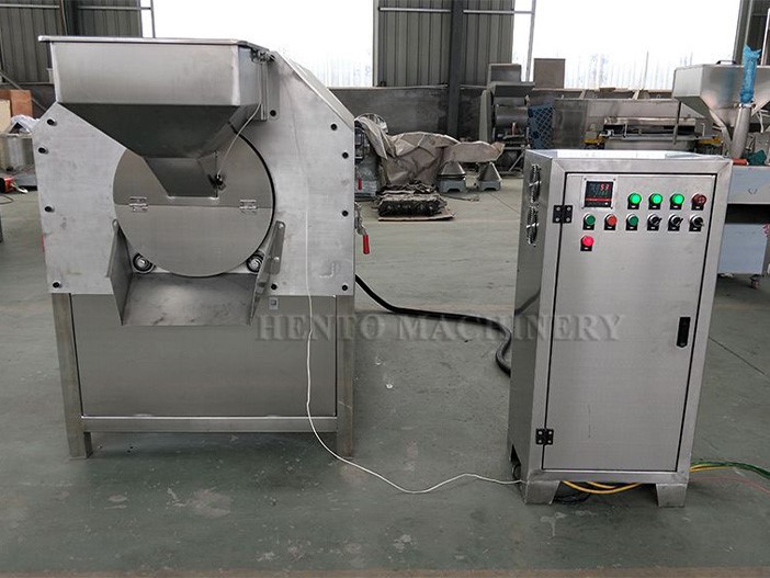 Commercial Nut Roaster