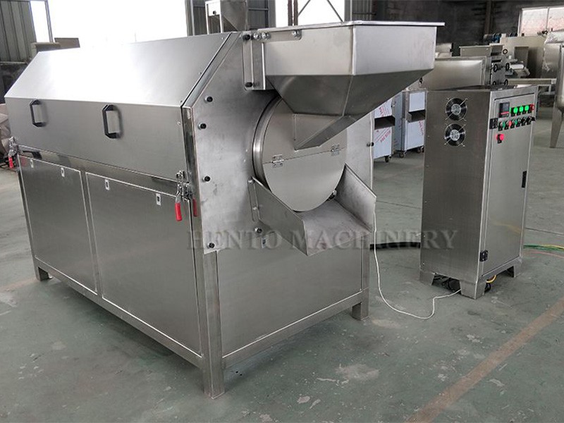 Nut Roaster Nut Roaster