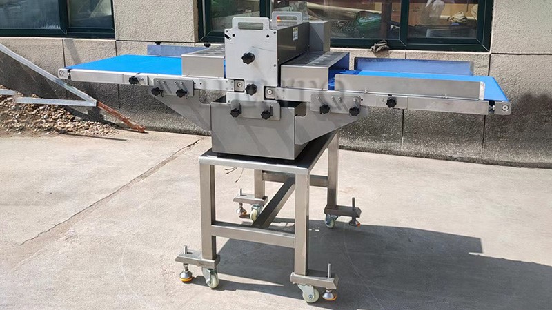 Meat Cutting Machine
