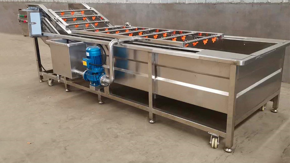 Bubble Cleaner machine Bubble Cleaner machine