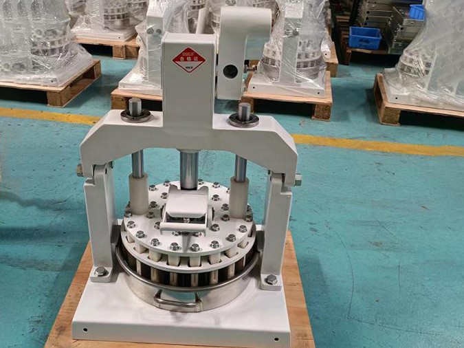 semi automatic dough divider machine semi automatic dough divider machine