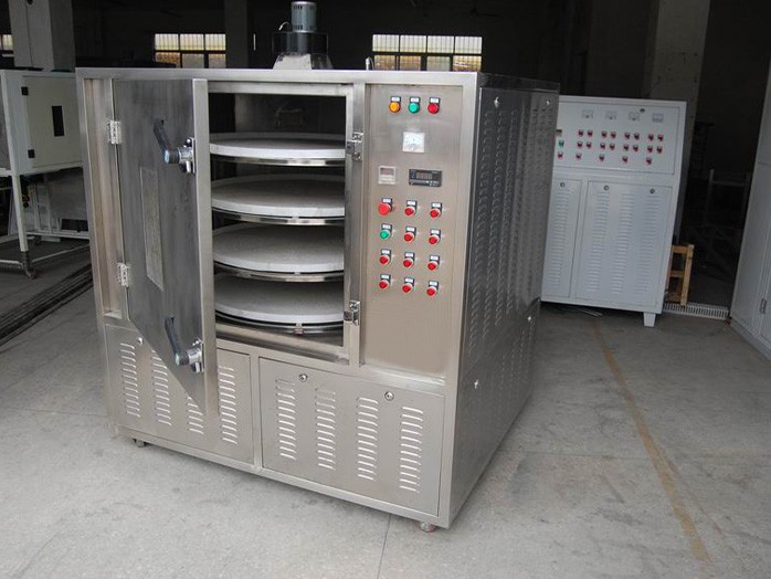 Microwave Sterilizing Dryer