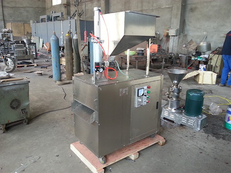 almond slicing machine almond slicing machine