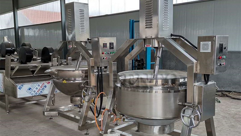 Electric Pepper Grinder