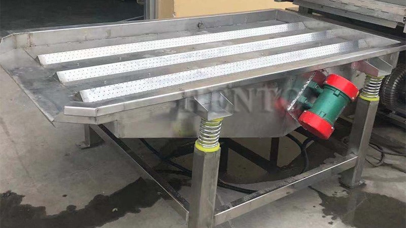 Chili Paste Making Machine Chili Paste Making Machine