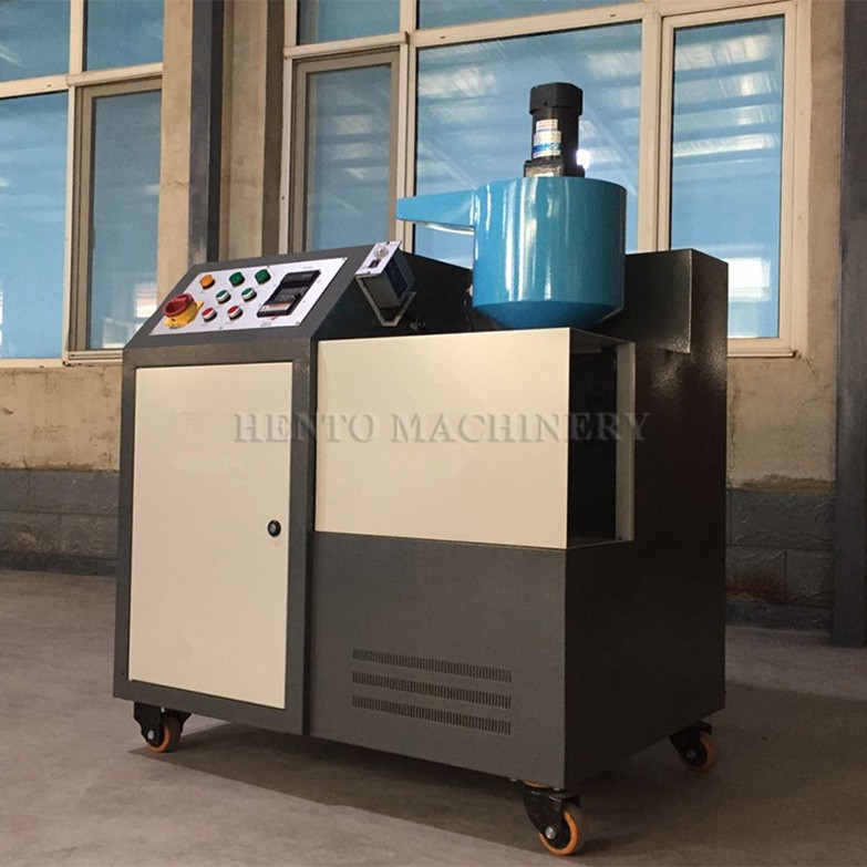 Dog food pellet machines