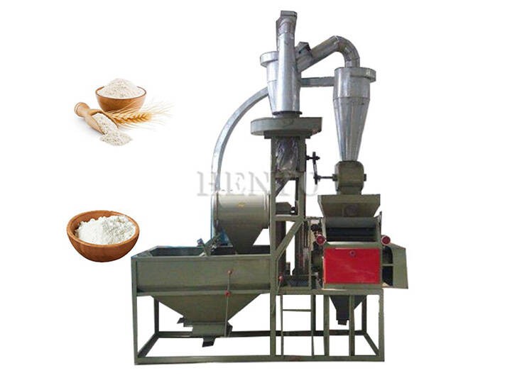 wheat flour mill wheat flour mill