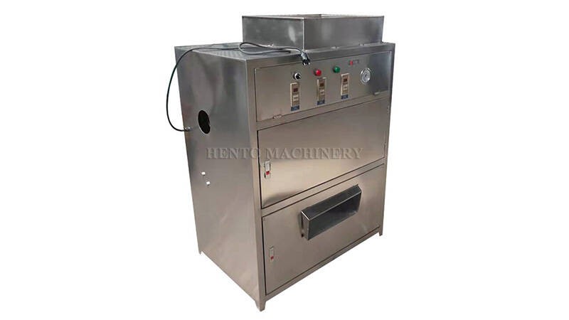 dry onion peeling machine dry onion peeling machine