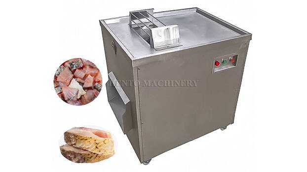 fresh fish cutting machine fresh fish cutting machine
