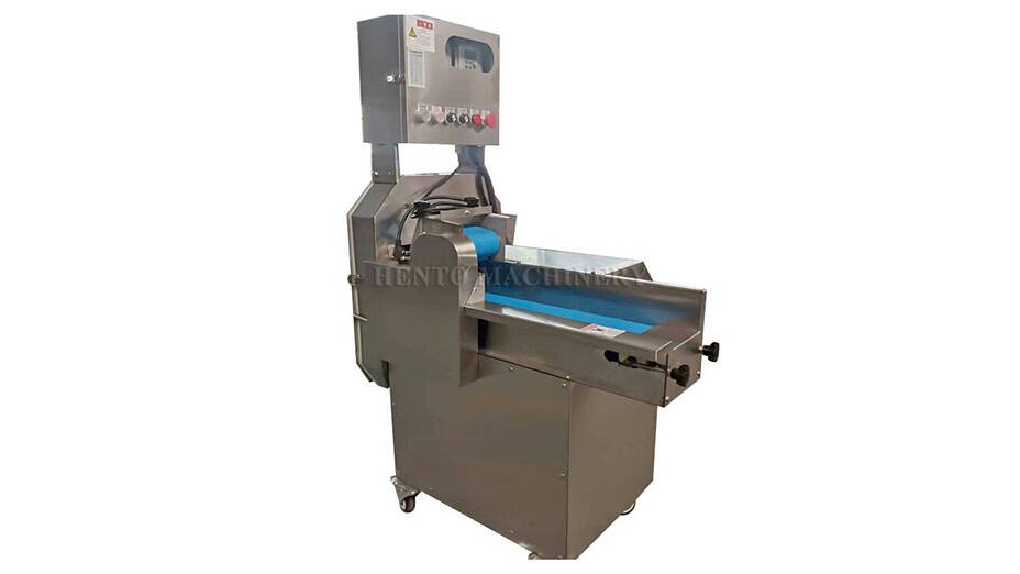 banana chips slicer machine