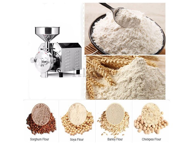 electric coffee mill