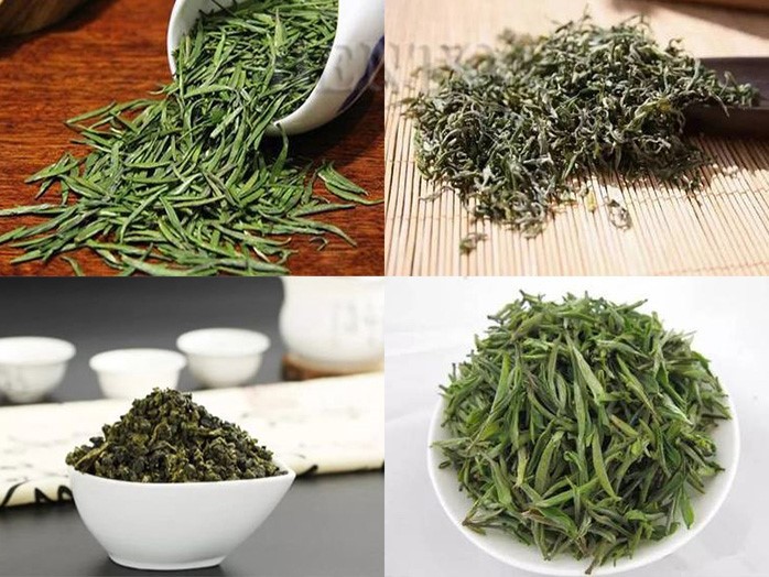 Small Tea Drying Machine Small Tea Drying Machine