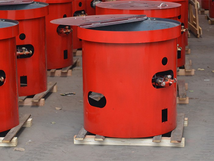 chestnut stir frying machine chestnut stir frying machine