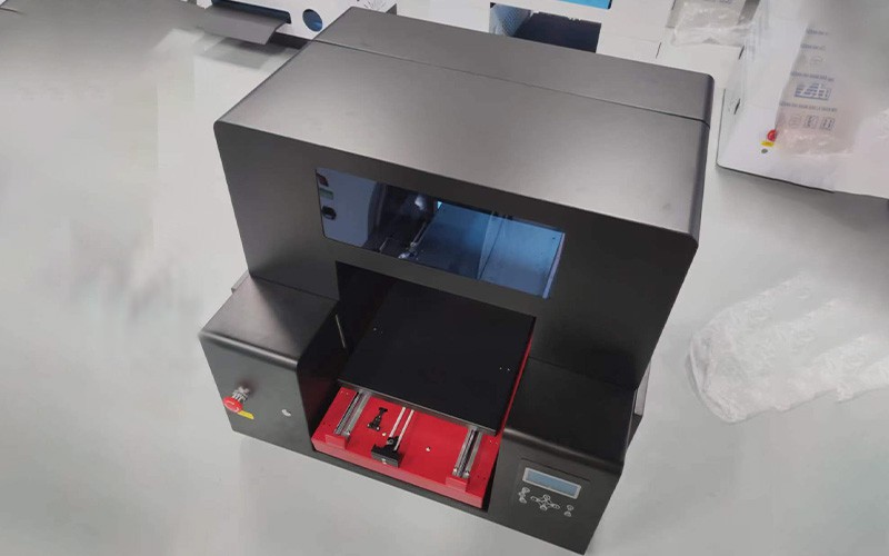 cake photo printing machine cake photo printing machine