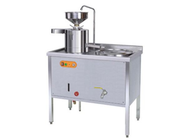 Soy Milk Production Machine Soy Milk Production Machine