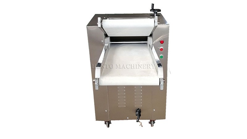 Dough Rolling Machine Sheeter