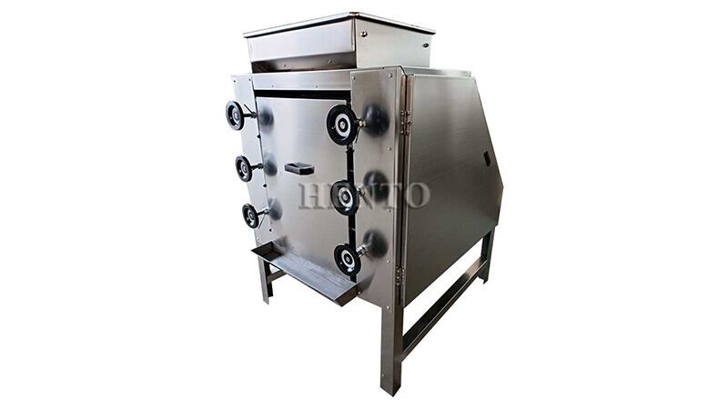 ground nut grind machine