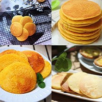 corn tortilla making machine