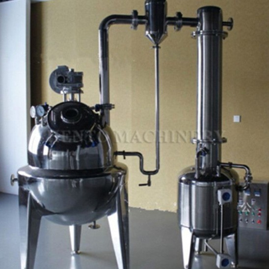 Honey Extraction Machine