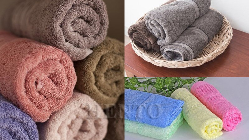 Towel Rolling Machine Towel Rolling Machine